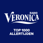 Luister naar Veronica Top 1000 Allertijden